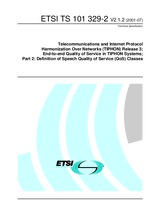 ETSI TS 101329-2-V2.1.2 (20.7.2001)