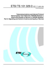 ETSI TS 101329-3-V2.1.1 (11.9.2001)