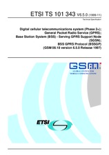 ETSI TS 101343-V6.5.0 (30.11.1999)