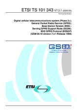 ETSI TS 101343-V7.3.1 (26.5.2000)