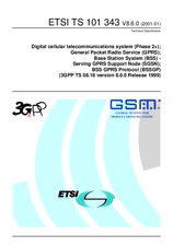 ETSI TS 101343-V8.6.0 (31.1.2001)