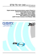 ETSI TS 101343-V8.10.0 (18.6.2002)