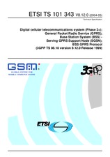 ETSI TS 101343-V8.12.0 (18.5.2004)