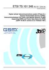 ETSI TS 101348-V6.10.1 (30.6.2005)