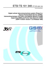 ETSI TS 101348-V7.3.0 (31.3.2001)