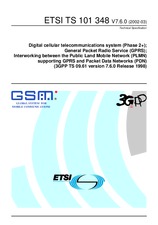 ETSI TS 101348-V7.6.0 (31.3.2002)