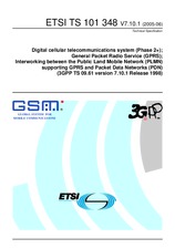 ETSI TS 101348-V7.10.1 (30.6.2005)