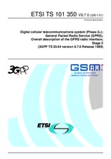 ETSI TS 101350-V8.7.0 (29.5.2001)