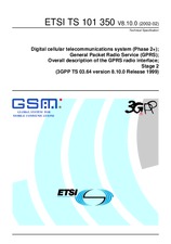 ETSI TS 101350-V8.10.0 (26.2.2002)