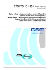 ETSI TS 101351-V7.0.0 (30.8.1999)
