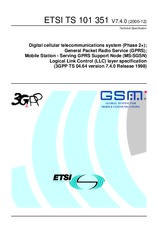 ETSI TS 101351-V7.4.0 (31.12.2000)