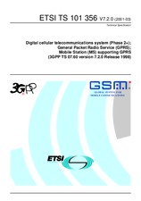 ETSI TS 101356-V7.2.0 (31.3.2001)