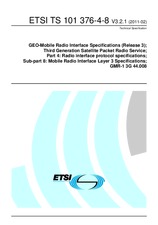 ETSI TS 101376-4-8-V3.2.1 (22.2.2011)