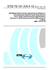 ETSI TS 101376-4-13-V3.2.1 (22.2.2011)