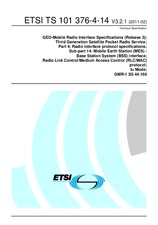 ETSI TS 101376-4-14-V3.2.1 (22.2.2011)