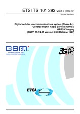 ETSI TS 101393-V6.3.0 (31.12.2002)