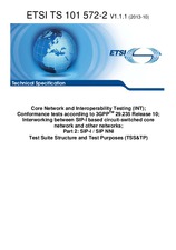 ETSI TS 101572-2-V1.1.1 (18.10.2013)