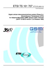 ETSI TS 101707-V7.5.0 (31.12.2000)