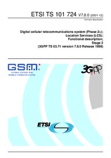 ETSI TS 101724-V7.8.0 (31.12.2001)