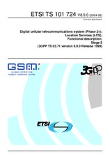 ETSI TS 101724-V8.9.0 (30.6.2004)