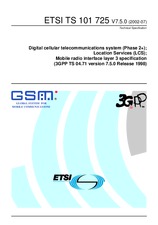 ETSI TS 101725-V7.5.0 (31.7.2002)