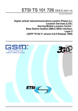 ETSI TS 101726-V8.6.0 (11.10.2007)