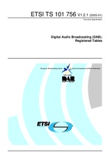 ETSI TS 101756-V1.2.1 (14.1.2005)