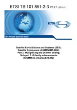 ETSI TS 101851-2-3-V3.2.1 (30.11.2012)