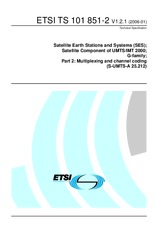 ETSI TS 101851-2-V1.2.1 (27.1.2006)
