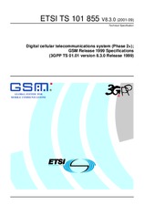 ETSI TS 101855-V8.3.0 (30.9.2001)