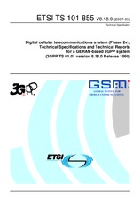 ETSI TS 101855-V8.18.0 (31.3.2007)