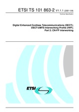 ETSI TS 101863-2-V1.1.1 (26.4.2001)