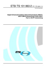 ETSI TS 101863-2-V1.1.2 (30.11.2001)