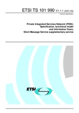 ETSI TS 101990-V1.1.1 (17.9.2001)