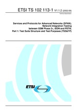 ETSI TS 102113-1-V1.1.2 (17.9.2002)