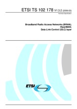 ETSI TS 102178-V1.3.2 (30.3.2006)