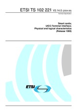 ETSI TS 102221-V3.14.0 (23.6.2004)