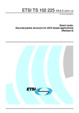 ETSI TS 102225-V6.6.0 (9.12.2004)