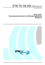 ETSI TS 102225-V9.0.0 (14.4.2010)