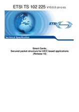 ETSI TS 102225-V10.0.0 (6.3.2012)