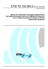 ETSI TS 102250-3-V1.5.1 (16.8.2010)