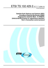 ETSI TS 102429-3-V1.1.1 (24.10.2006)
