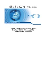 ETSI TS 102463-V1.2.1 (10.8.2015)