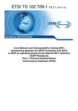 ETSI TS 102709-1-V3.2.1 (22.10.2014)