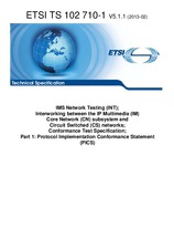 ETSI TS 102710-1-V5.1.1 (11.2.2013)