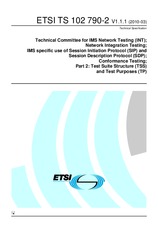 ETSI TS 102790-2-V1.1.1 (24.3.2010)