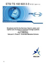 ETSI TS 102822-3-3-V1.5.1 (7.11.2011)