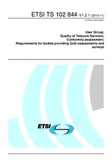 ETSI TS 102844-V1.2.1 (29.11.2010)