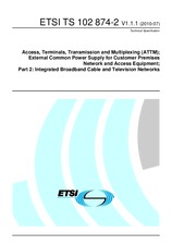 ETSI TS 102874-2-V1.1.1 (7.7.2010)