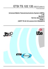 ETSI TS 122135-V8.0.0 (16.1.2009)